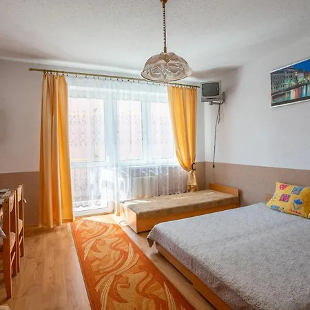 Urocza Władysławowo