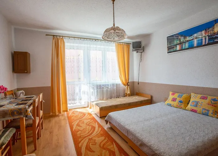 Urocza Władysławowo