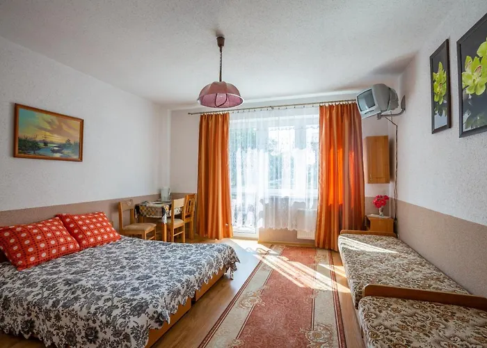 Urocza * Władysławowo